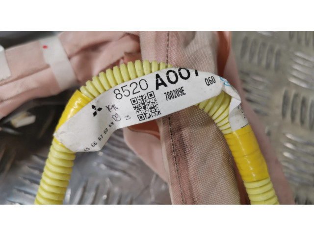 Боковая подушка безопасности 8520A007 Citroen C-Crosser