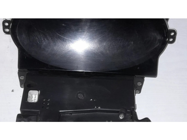 Přístrojová deska  Toyota Yaris Verso 2006 888005C741, 4573002970  