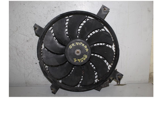 Вентилятор радиатора         Suzuki Grand Vitara I 