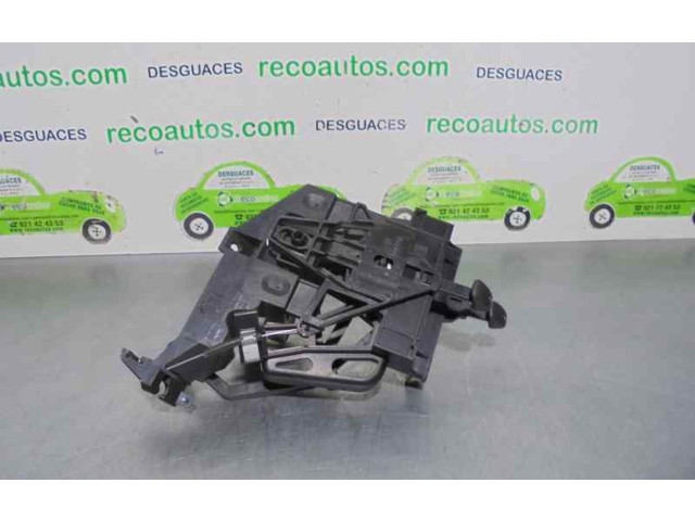 Модуль блока управления кондиционером 960708278, 651320F   Citroen Saxo