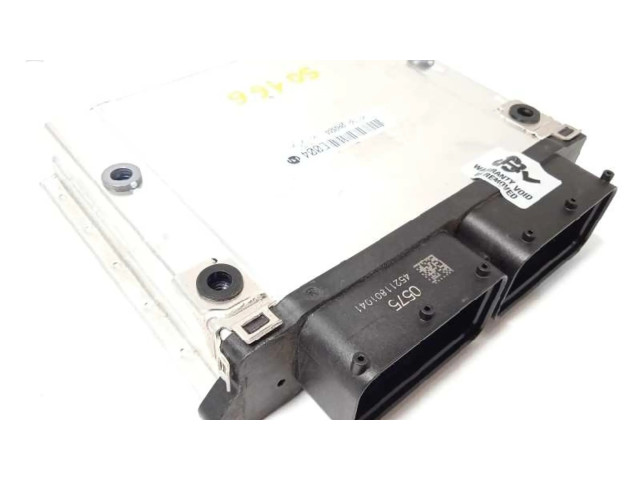 Блок управления двигателя 3919808004, 3919908040   KIA Ceed