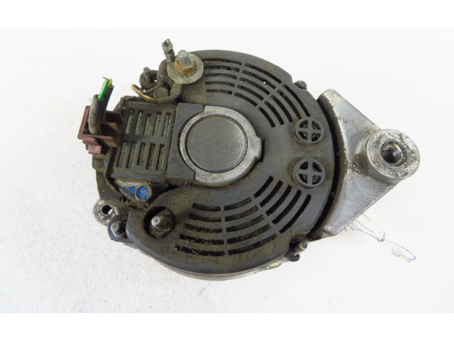 Генератор Renault Clio I