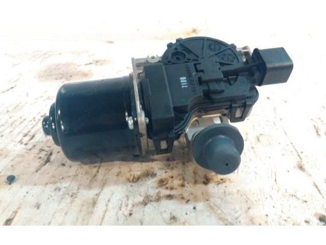 Моторчик дворников 98100-G2000    Hyundai Ioniq