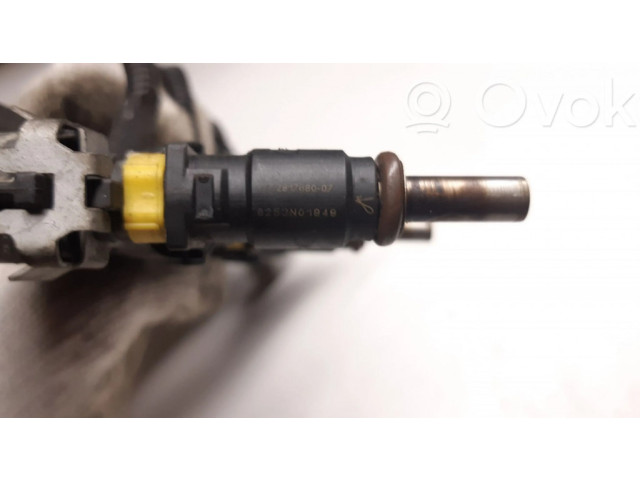 Комплект форсунок V75281768007, 8253N01949 Citroen C4 Grand Picasso для бензинового двигателя 1.6