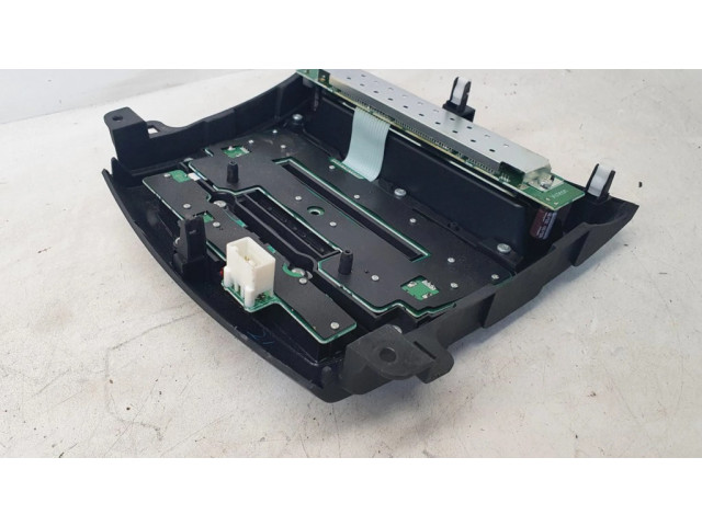 Мультимедийный контроллер