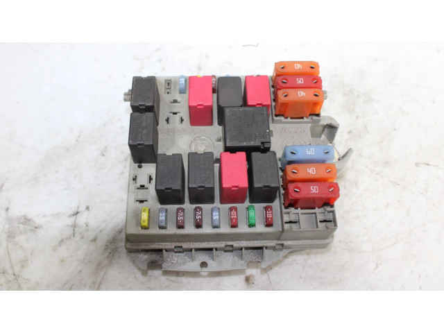 Блок предохранителей 51742420 Alfa Romeo GT