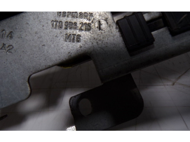 Řídící jednotka 03L906018DC2KC, 03L907309AE   Volkswagen Caddy 2015