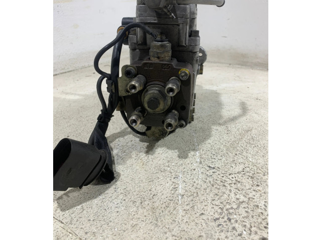 Топливный насос