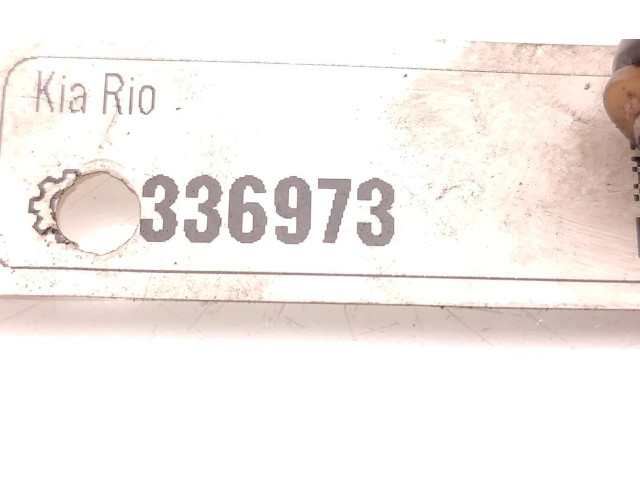 Комплект форсунок 35310-03000 KIA Rio для бензинового двигателя G4LA 1.2