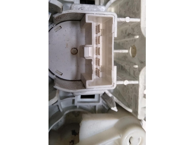 Блок управления климат-контролем 00006490K3   Citroen Nemo