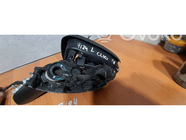 Зеркало электрическое        Renault Clio V  2019 -  года   