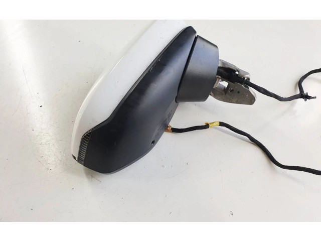 Зеркало электрическое Audi A3 8Y 2020 - года