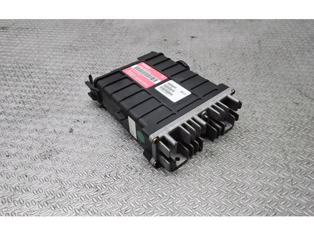Блок управления двигателя 0261200273, 443907311C Audi 80 90 S2 B4