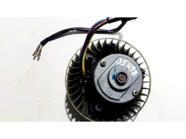 Вентилятор печки       Honda Accord