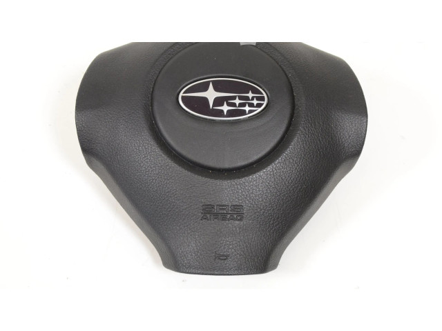 Подушка безопасности водителя    Subaru Forester SH