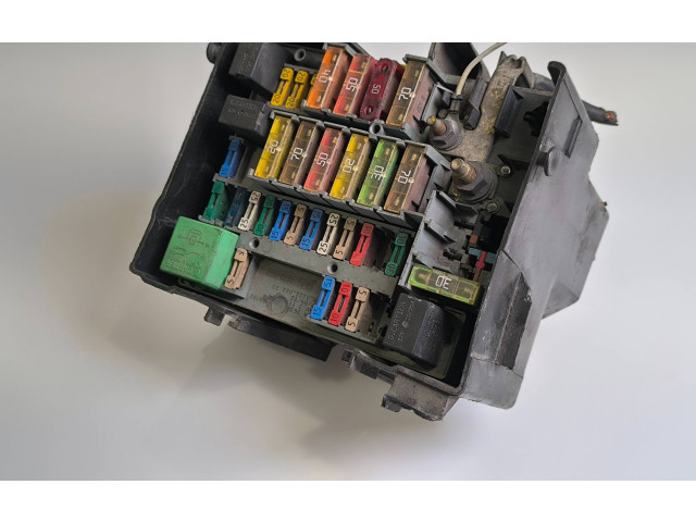 Pojistková skříňka 9647631680A01, 96476316 Peugeot 607 2007