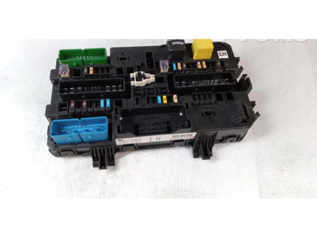 Блок предохранителей 13268286, 13268286    Volvo XC90   