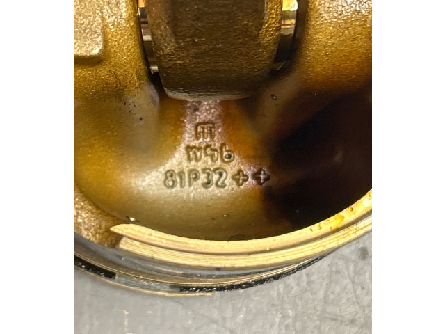 Поршень с шатуном 81P32 Audi A6 S6 C5 4B