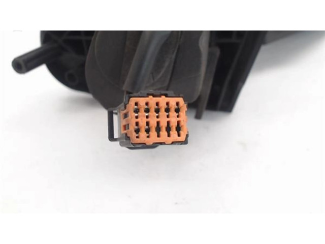 Zpětné zrcátko pravé Citroen Xsara   8149CA  