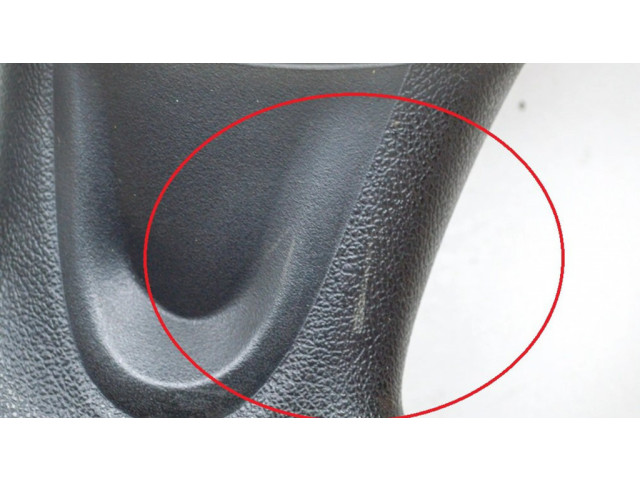 Руль Mini Cooper Countryman R60 2011-2016 года 606308400, 2375R561