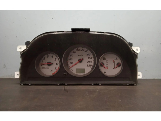 Панель приборов 9H0129C Nissan X-Trail T30