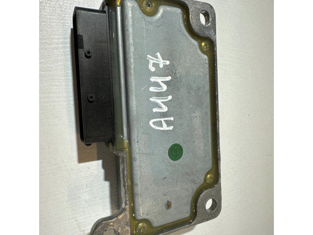 Блок подушек безопасности 96866798   Chevrolet Captiva