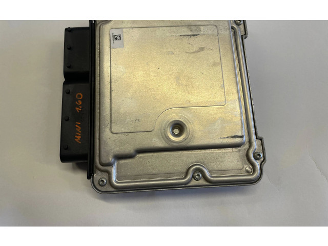 Блок управления двигателя 8512415   Mini Cooper Countryman R60