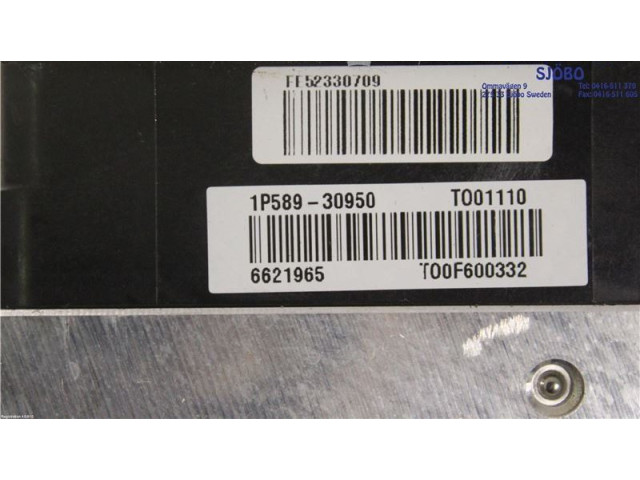 Jednotka ABS 589201P300, 1P589-30950 KIA Venga 2015