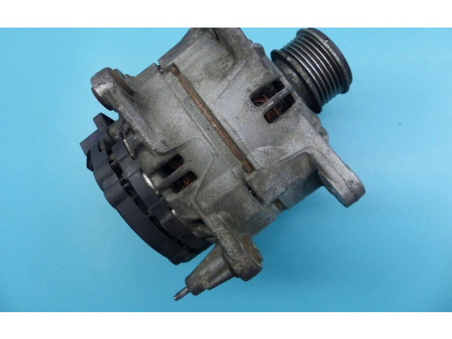 Генератор 0124515010, IMPRK1309848 Skoda Fabia Mk1 (6Y)