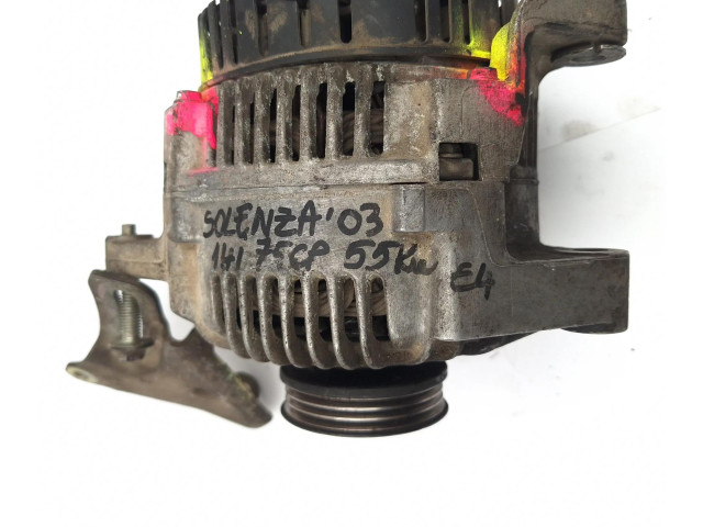 Генератор 7700424583, 2541984 Dacia Solenza