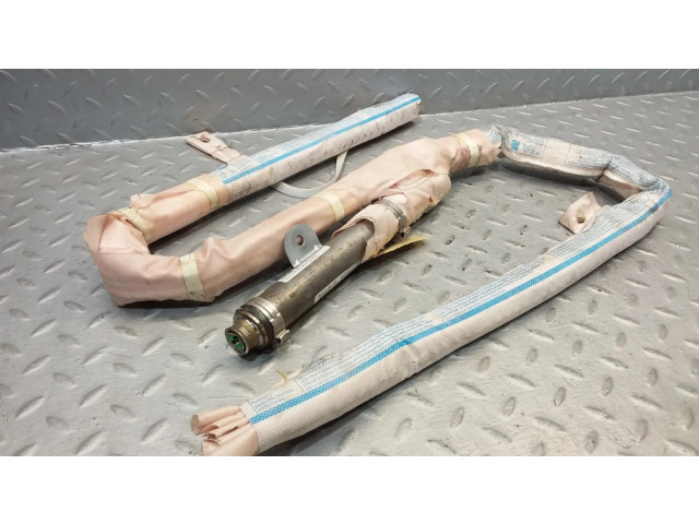 Боковая подушка безопасности 9687158780   Citroen DS4