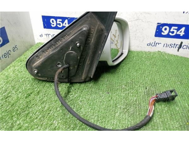 Zpětné zrcátko  Seat Toledo II (1M) 1999    