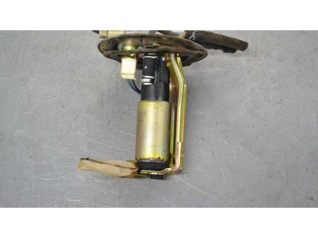 Топливный насос