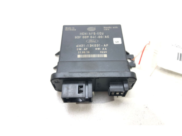 Блок управления Xenon