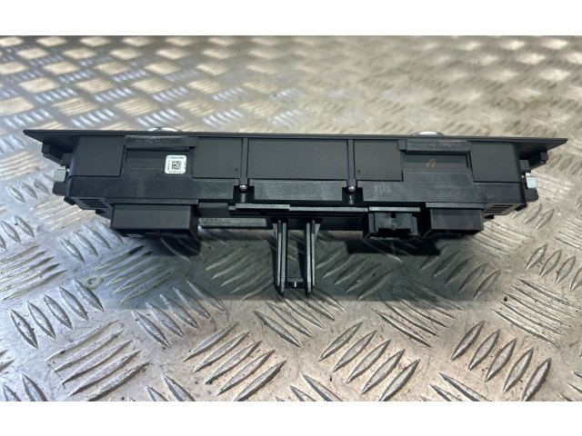 Блок управления климат-контролем 4G0820043CD Audi A6 S6 C7 4G