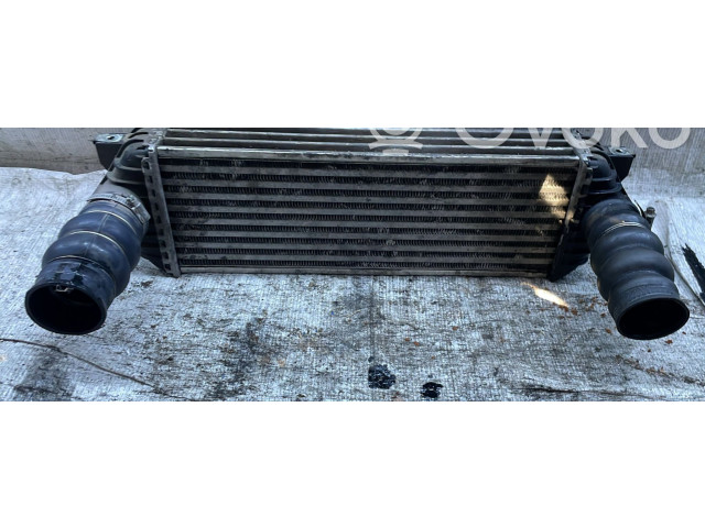 Интеркулер Ford Transit - Tourneo Connect