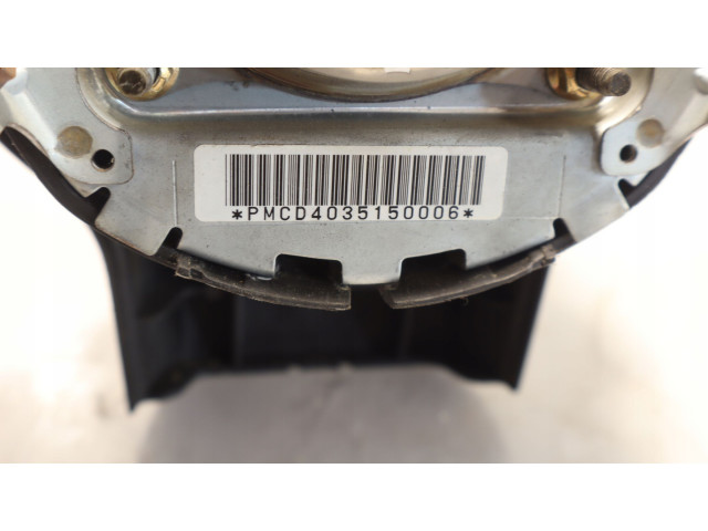 Подушка безопасности водителя Infiniti FX