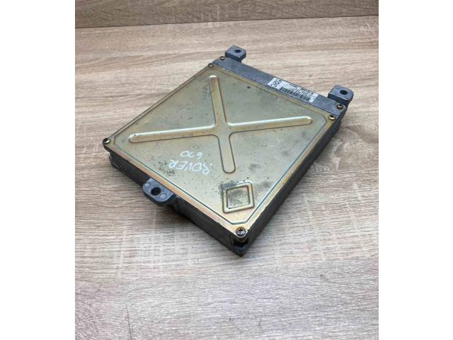 Блок управления двигателем Блок управления 37820P45G21, 0548985221 Rover 600