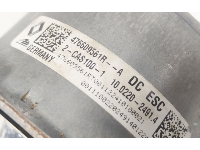 Блок АБС 476600866R, 476609561R   Renault  Trafic III (X82)  2014 -  года