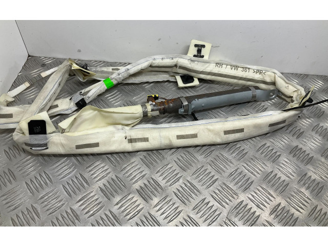 Боковая подушка безопасности 5C6880742A Volkswagen Jetta VI
