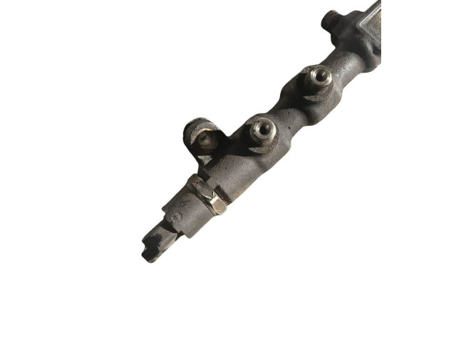 Vstřikovací lišta Ford Mondeo Mk III