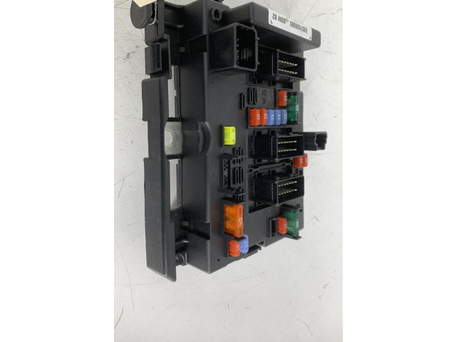 Pojistková skříňka Řídící jednotka BSM 9657608880 Citroen Saxo 2000