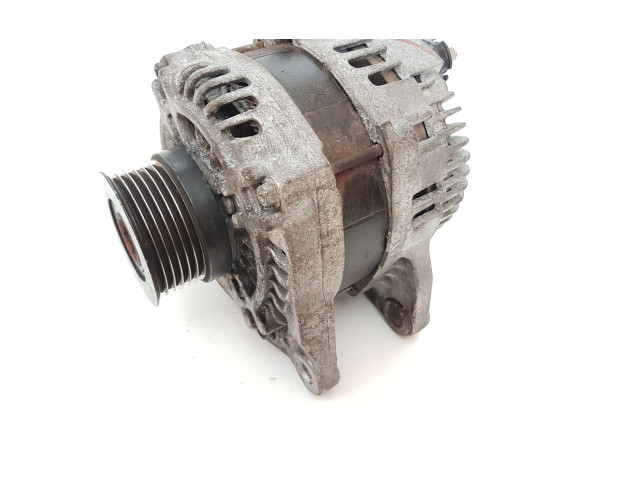 Генератор 1800A431, A2TX5781   Mitsubishi Outlander 2.2     