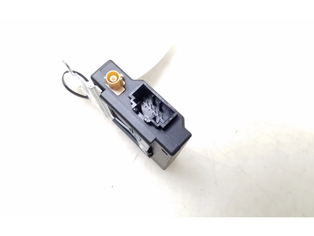 Блок управления автономного обогревателя 1K0963513A   Volkswagen Phaeton      