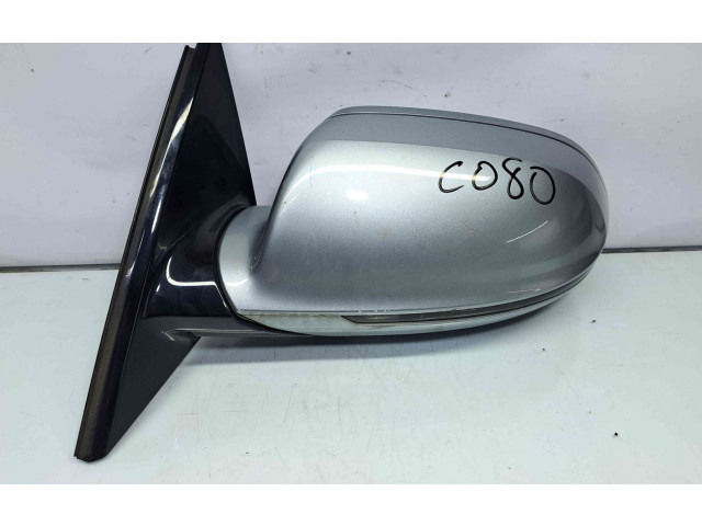 Zpětné zrcátko Audi A8 S8 D4 4H 2015 LY7G