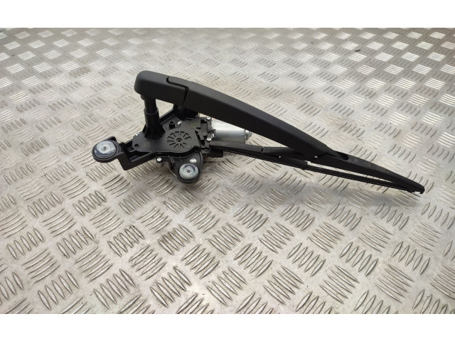 Двигатель стеклоочистителя заднего стекла 9811259980   Citroen C3