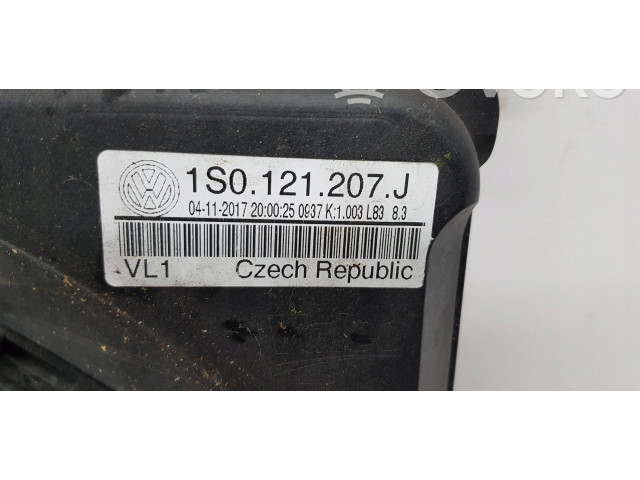 Топливный насос