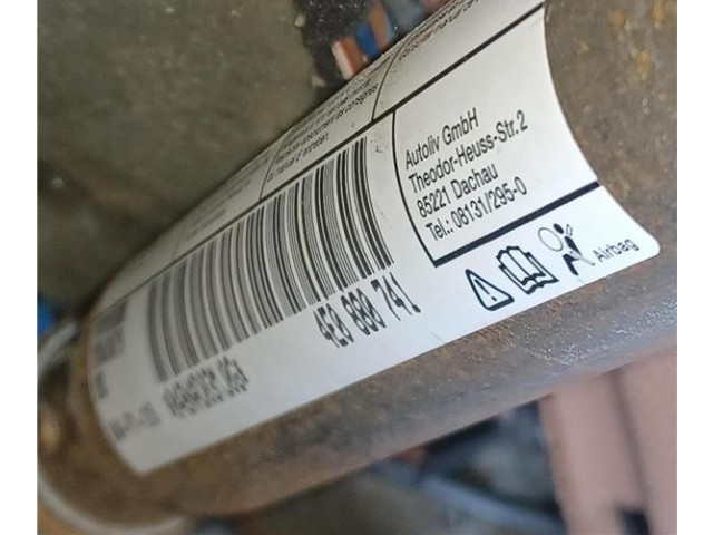 Řídící jednotka 4E0880741   Audi A8 S8 D3 4E 2002