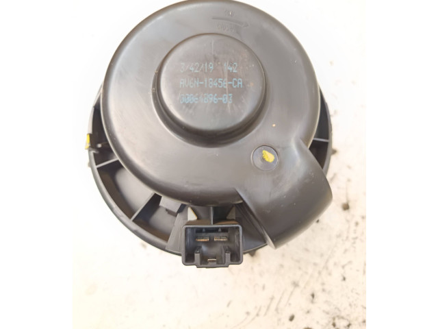 Вентилятор печки AV6N18456CA, 000648960 Ford Transit - Tourneo Connect