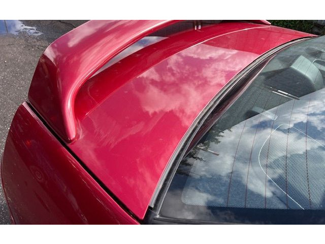 Переключатель дворников Mitsubishi Lancer